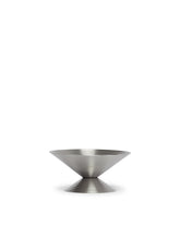 Ice Cream Bowl 02 Stainless Steel - SERVICE PROJECT MEN | PLP | Antonia