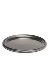 Round Tray 300 Stainless Steel - SERVICE PROJECT MEN | PLP | Antonia
