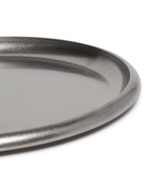 Round Tray 300 Stainless Steel - SERVICE PROJECT MEN | PLP | Antonia