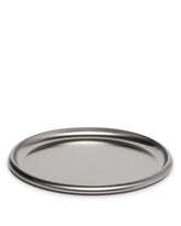 Round Tray 300 Stainless Steel - SERVICE PROJECT MEN | PLP | Antonia