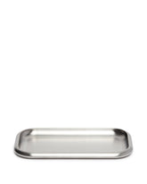 Small Stainless Steel Tray - SERVICE PROJECT MEN | PLP | Antonia