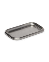 Small Stainless Steel Tray - SERVICE PROJECT MEN | PLP | Antonia