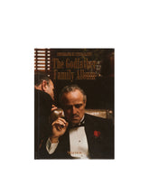 The Godfather Family Album. 40th Ed. - TASCHEN MEN | PLP | dAgency