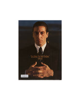 The Godfather Family Album. 40th Ed. - TASCHEN MEN | PLP | dAgency
