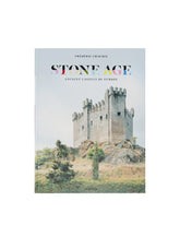 Stone Age. Ancient Castles of Europe - DONNA | PLP | dAgency