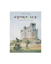 Stone Age. Ancient Castles of Europe | PDP | dAgency