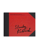 The Stanley Kubrick Archives | PDP | dAgency