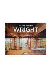 Frank Lloyd Wright - ACCESSORI LIFESTYLE UOMO | PLP | dAgency