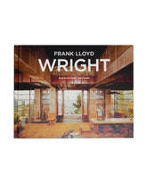 Frank Lloyd Wright | PDP | dAgency
