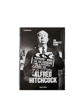 Alfred Hitchcock. The Complete Films - TASCHEN MEN | PLP | dAgency