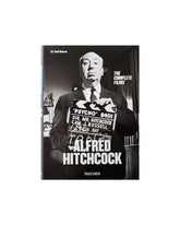 Alfred Hitchcock. The Complete Films | PDP | dAgency