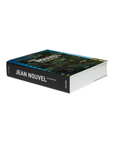 Jean Nouvel by Jean Nouvel. 1981-2022 | PDP | dAgency