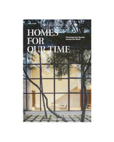 Homes For Our Time | PDP | dAgency