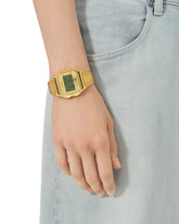 Timex x MM6 Maison Margiela T80 Gold Gift Set - TIMEX MEN | PLP | Antonia