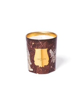 Libra Wood and Amber Candle - Products | PLP | Antonia