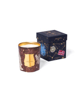 Libra Wood and Amber Candle | PDP | Antonia