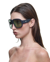 Occhiali Da Sole Winnie Grigi - SUNGLASSES | PLP | Antonia