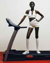 Discover the look | All | Antonia