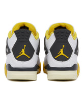 Sneakers Air Jordan 4 Retro White Coconut | PDP | dAgency