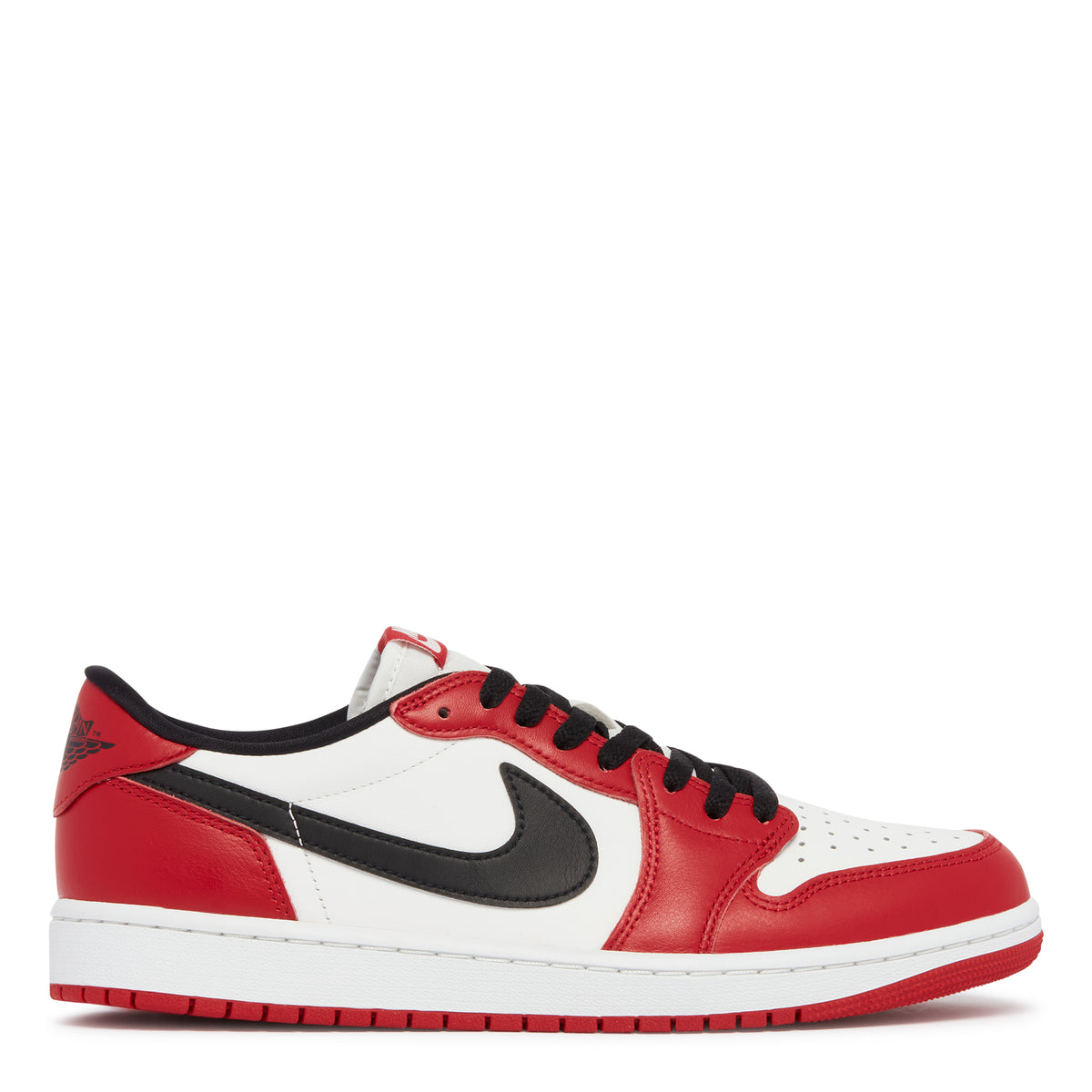 jordan 1 rosse e bianche