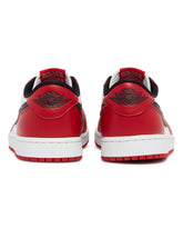 Sneakers Air Jordan 1 Retro Low OG Bianche | PDP | Antonia