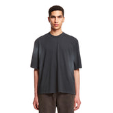 Black Cotton T-Shirt - SALE MEN CLOTHING | PLP | dAgency