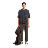 Black Cotton T-Shirt - SALE MEN CLOTHING | PLP | dAgency
