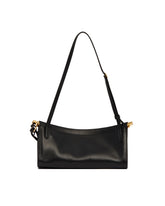 Black Small Le Click East West Bag | PDP | Antonia