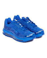 Blue Air Max TL 2.5 Sneakers | PDP | Antonia