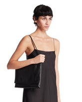 Black Nan Shoulder Bag | PDP | Antonia