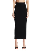 Gonna Midi Nera - ZAINI DONNA | PLP | Antonia