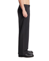 Black Corbel Pants | PDP | Antonia