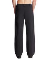 Black Corbel Pants | PDP | Antonia