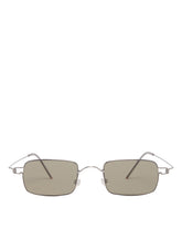 Occhiali Da Sole Air Rim Titanium 8220 Argentati - LINDBERG | PLP | Antonia