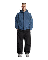 Q100029 David Light Indigo-TC - Stone Island men | PLP | Antonia