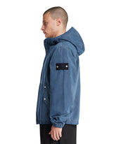 Q100029 David Light Indigo-TC | PDP | Antonia