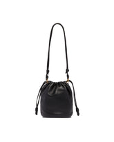 Black Flamenco Basket Purse | PDP | Antonia