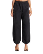 Black Balloon Pants - Women's clothing | PLP | Antonia