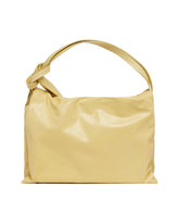 Yellow Small Shoulder Bag - Jil sander women | PLP | dAgency