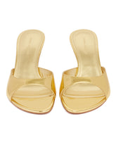 Golden Jeanne Sandals | PDP | Antonia