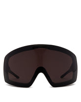 Maschera Venice Beach Nera - Balenciaga donna | PLP | Antonia