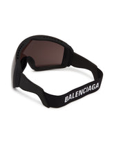 Black Venice Beach Mask | PDP | Antonia