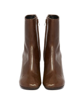 Stivaletti Anatomic Marroni | PDP | Antonia