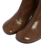 Stivaletti Anatomic Marroni | PDP | Antonia