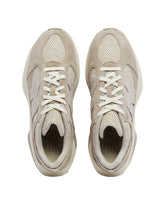WRPD Runner GD Grey Days Sneakers<BR/><BR/> | PDP | dAgency