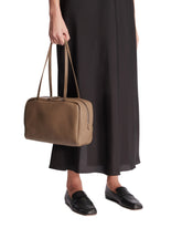 Beige Astra Bowling Bag - New arrivals women's bags | PLP | Antonia