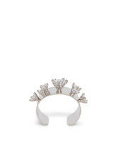Bracciale Diamanti Armour Argentato | All | Antonia