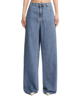 Blue Iris Jeans - Women's trousers | PLP | dAgency