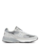 Made in USA 993 Sneakers - NEW BALANCE MEN | PLP | dAgency