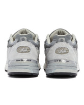 Sneakers Grigie Made in USA 993 | PDP | dAgency